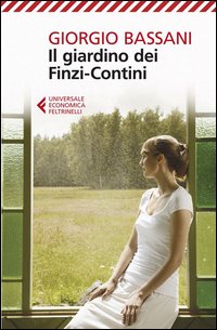 Giardino dei finzi contini 