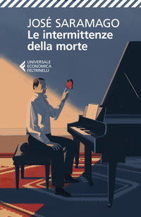 Intermittenze della morte 