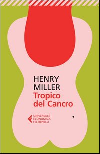 Tropico del cancro 