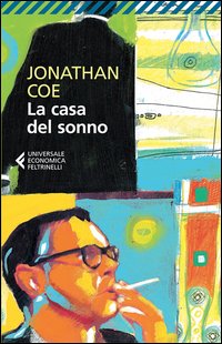 Casa del sonno 