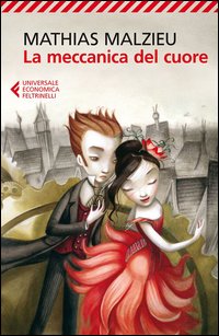 Meccanica del cuore 