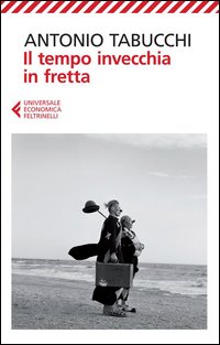 Tempo invecchia in fretta 