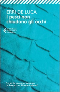 Pesci non chiudono gli occhi 