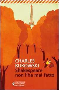 Shakespeare non l'ha mai fatto 