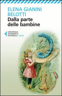 Dalla parte delle bambine 