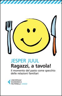 Ragazzi a tavola 