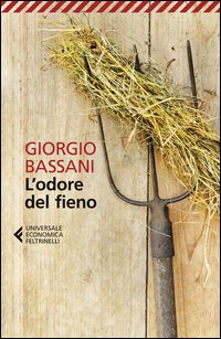 Odore del fieno 