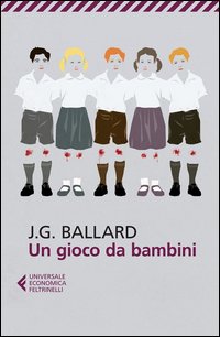 Gioco da bambini 