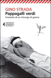 Pappagalli verdi 