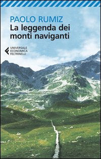 Leggenda dei monti naviganti 
