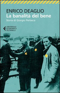 Banalita' del bene - storia di giorgio perlasca 