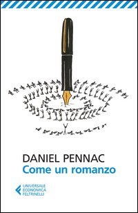 Come un romanzo 