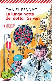 Lunga notte del dottor galvan 