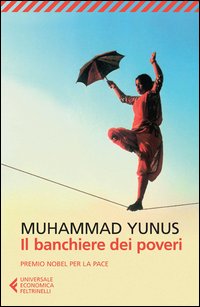Banchiere dei poveri 