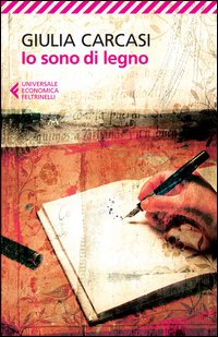 Io sono di legno 