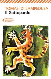 Gattopardo 