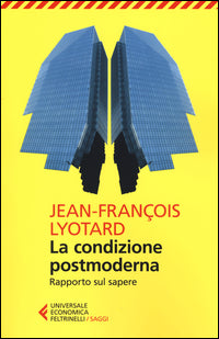 Condizione postmoderna 
