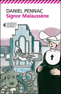 Signor malaussene 
