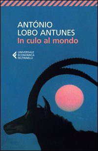 In culo al mondo 