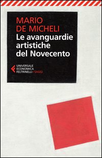 Avanguardie artistiche del novecento 