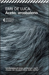Aceto arcobaleno 