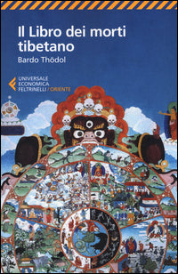 Libro dei morti tibetano 