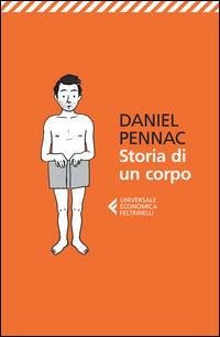 Storia di un corpo 