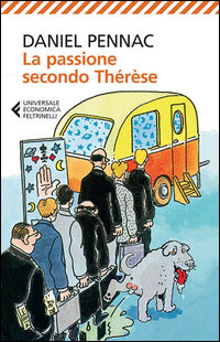 Passione secondo therese 
