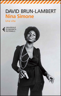Nina simone - una vita 