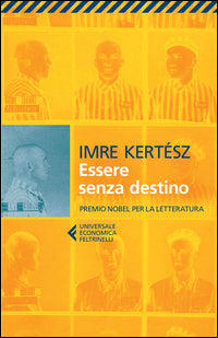 Essere senza destino 
