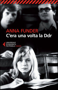 C'era una volta la ddr 