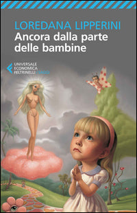 Ancora dalla parte delle bambine 