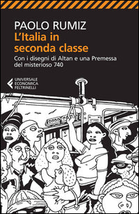 Italia in seconda classe 
