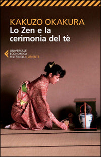 Zen e la cerimonia del te' 