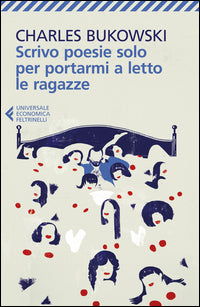 Scrivo poesie solo per portarmi a letto le ragazze 