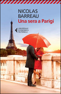 Sera a parigi 