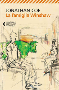 Famiglia winshaw 