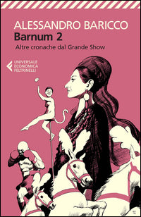 Barnum 2 altre cronache del grande show 