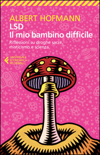 Lsd il mio bambino difficile 