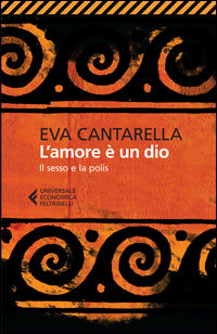 Amore e' un dio 