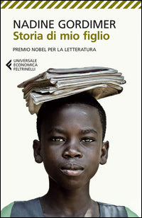 Storia di mio figlio 