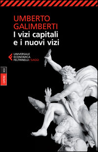 Vizi capitali e i nuovi vizi 