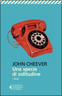 Specie di solitudine - i diari 