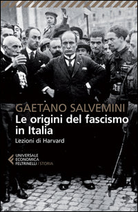Origini del fascismo in italia 