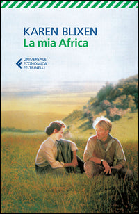 Mia africa 