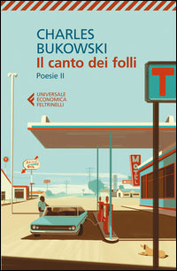 Canto dei folli - poesie 2 
