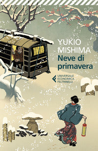 Neve di primavera 