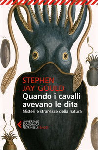 Quando i cavalli avevano le dita 