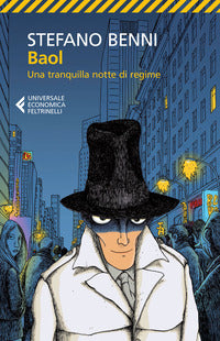 Baol una tranquilla notte di regime 