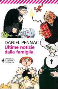 Ultime notizie dalla famiglia 
